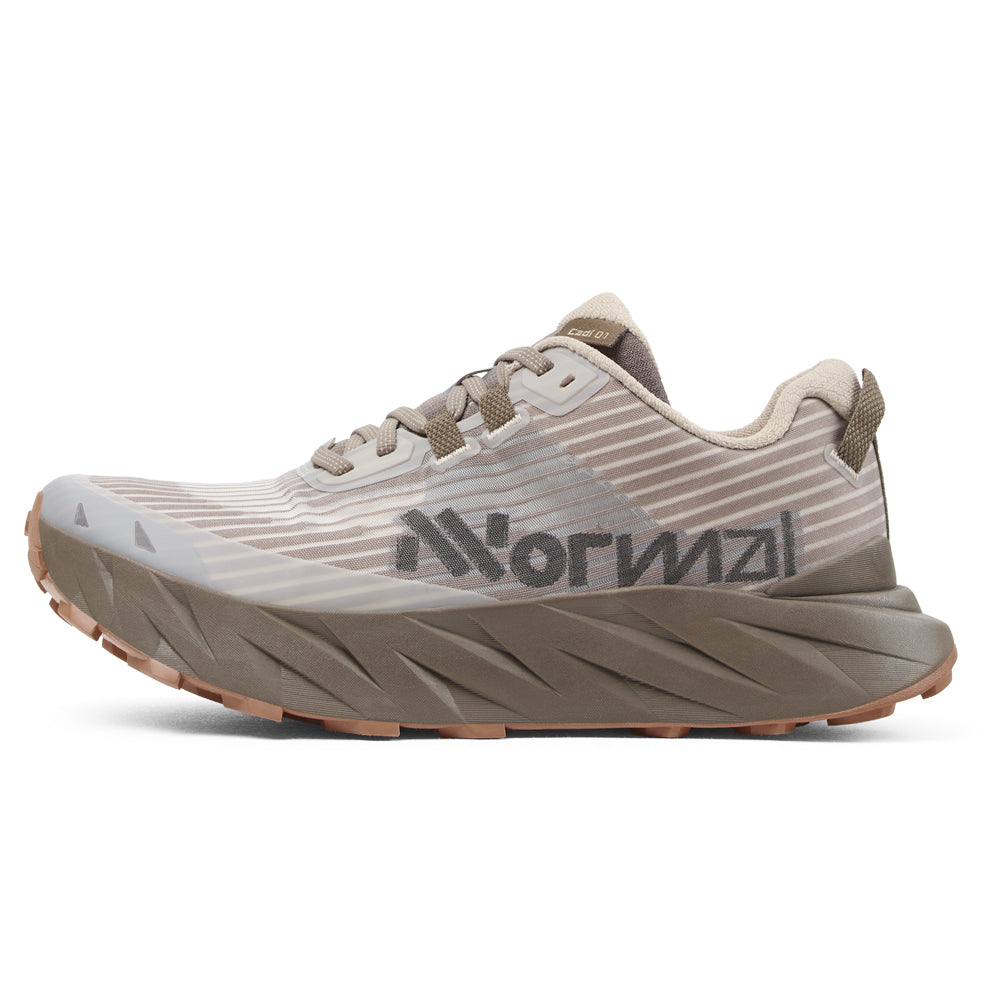 NNormal Cadí Marrón
