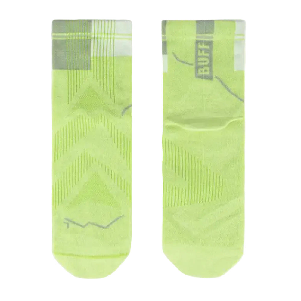Buff calcetines COOLNET® QUARTER SOCK CQ Lima