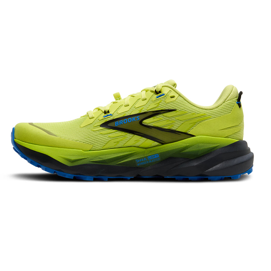 Brooks Cascadia 19