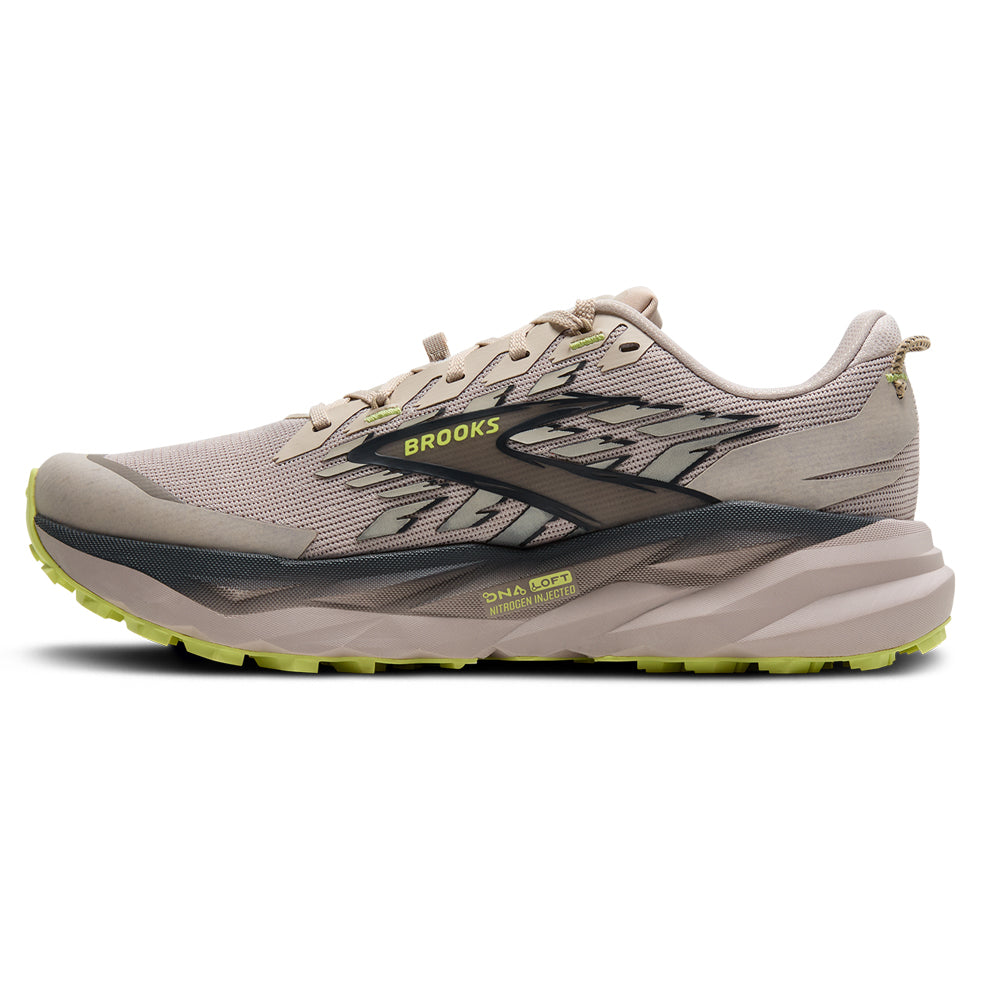 Brooks Cascadia 19 Gris