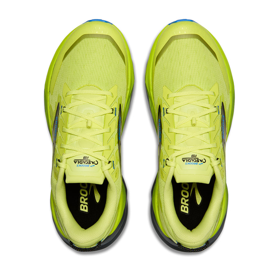 Brooks Cascadia 19