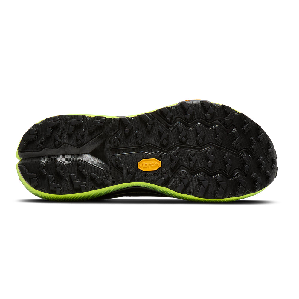 Brooks Cascadia 20 Gris Negro