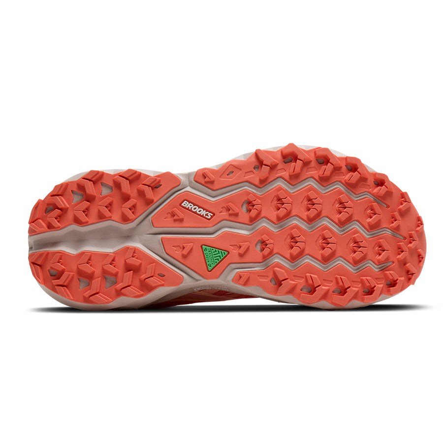 Brooks Cascadia 19 W
