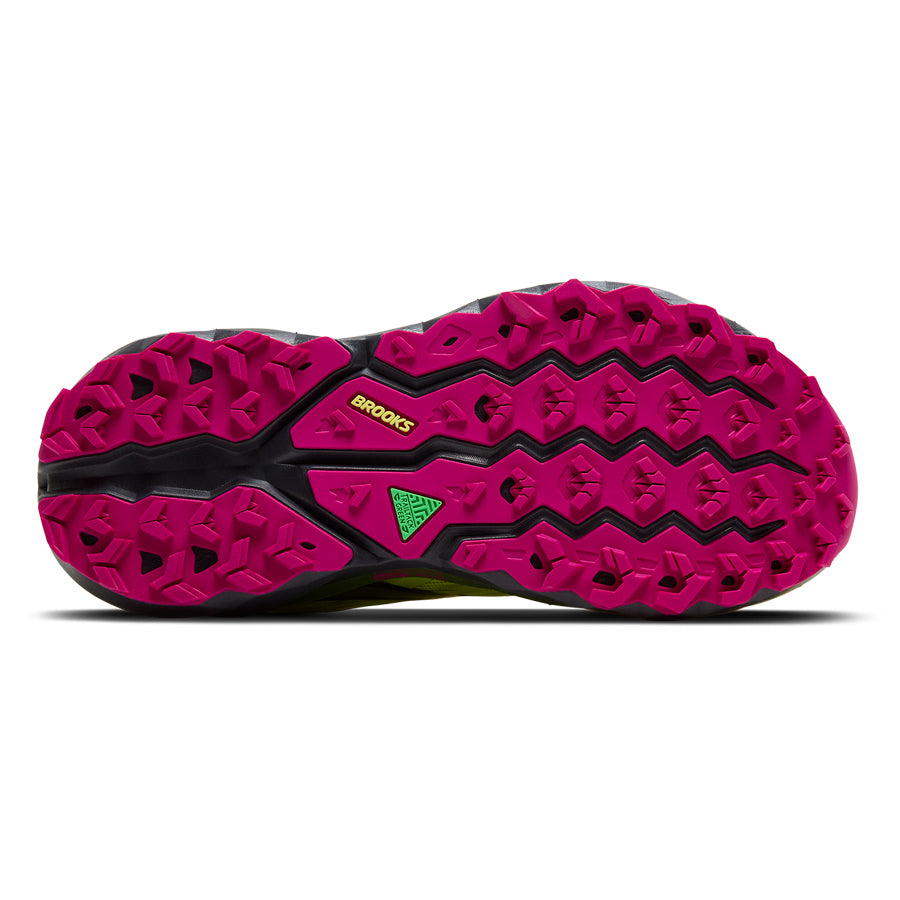 Brooks Cascadia 19 W