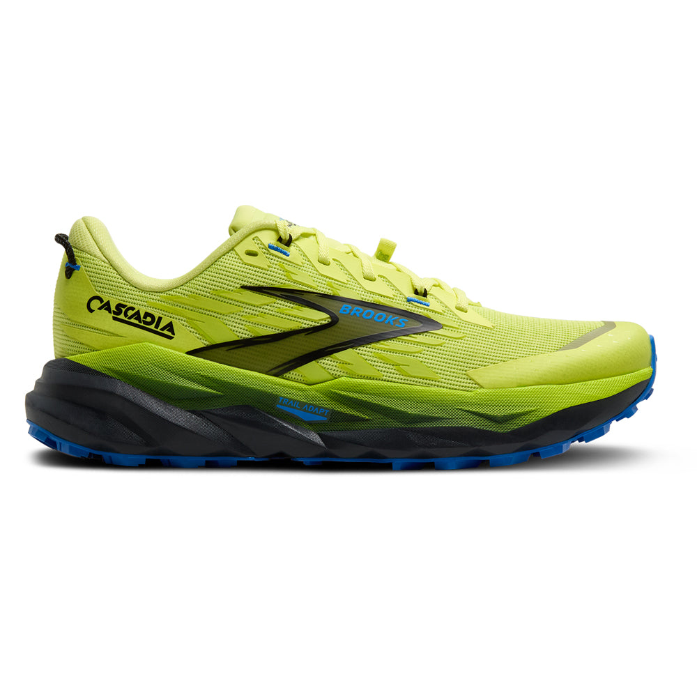Brooks Cascadia 19