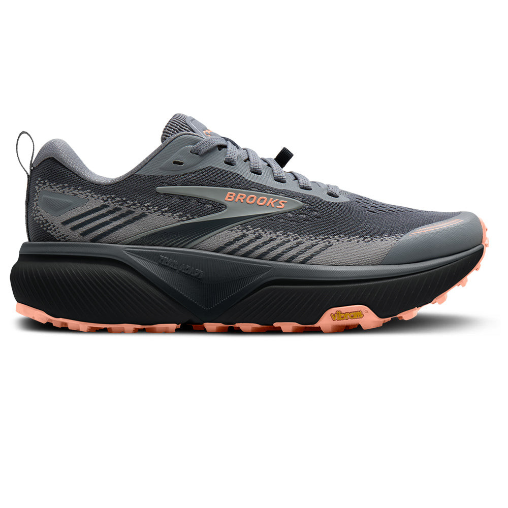 Brooks Cascadia 20 W Gris
