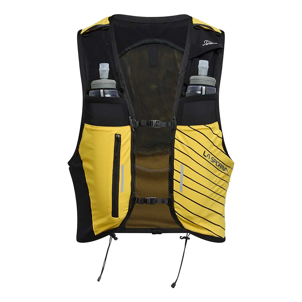 La Sportiva chaleco hidratación Ultra Trail Vest 10L