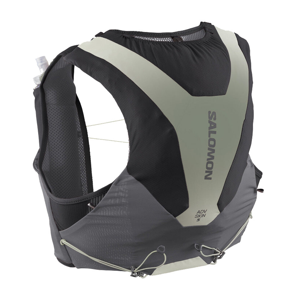 Salomon chaleco ADV SKIN 5 Set