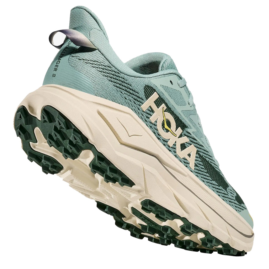 Hoka One One Challenger 8 Celeste