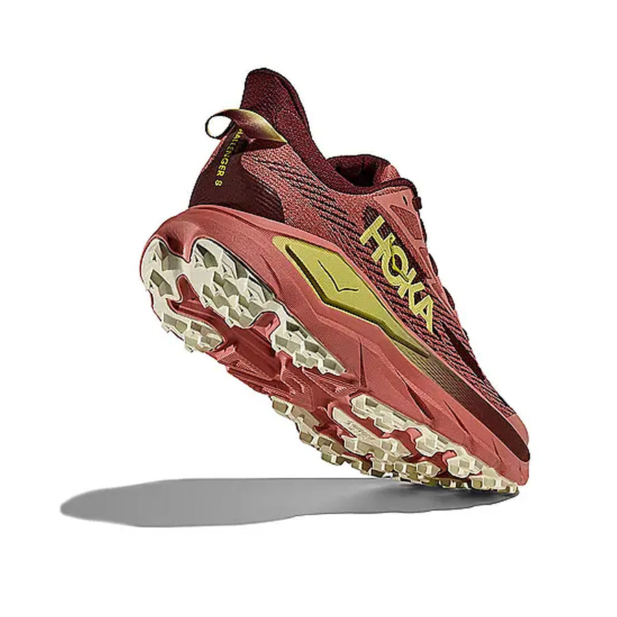 Hoka One One Challenger 8 W WIDE