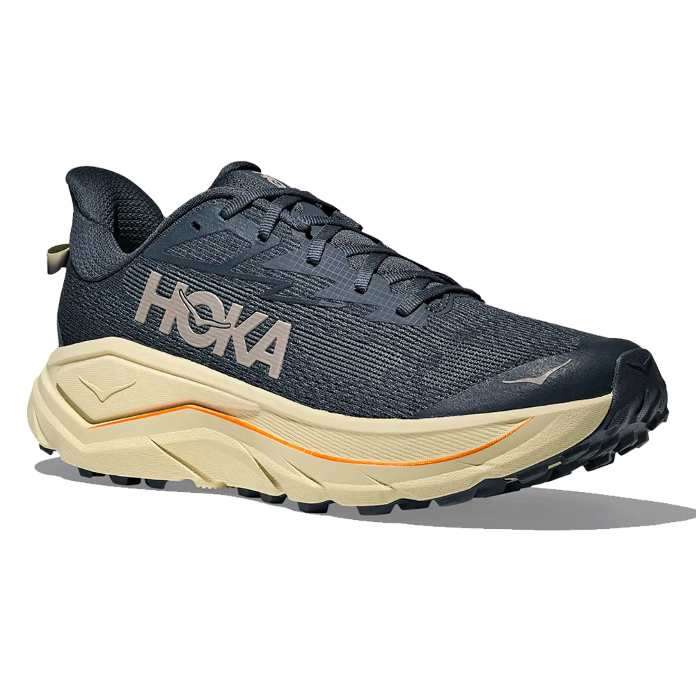 Hoka One One Challenger 8 Azul marino