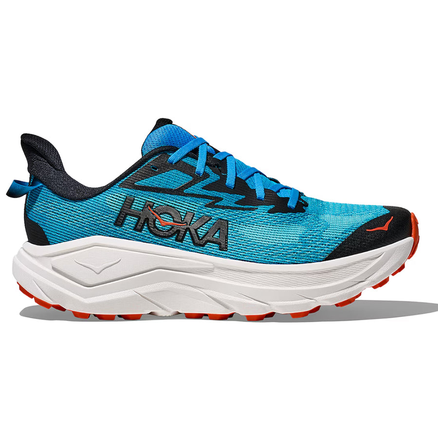 Hoka One One Challenger 8 Azul