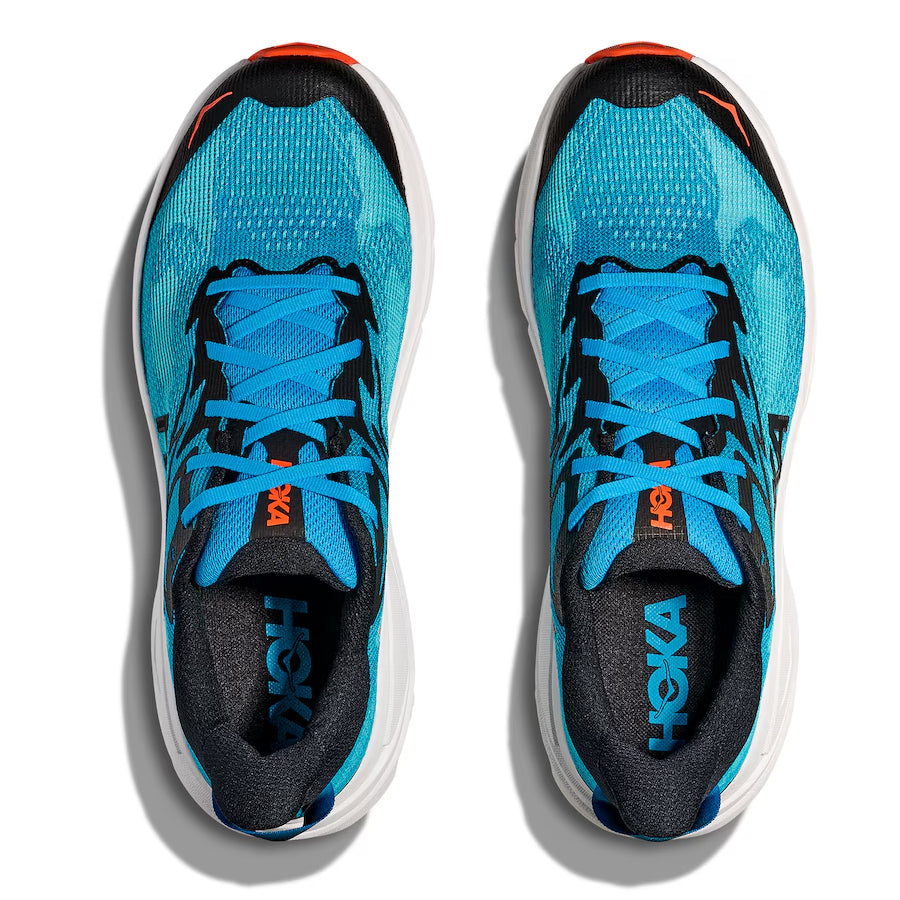 Hoka One One Challenger 8 Azul