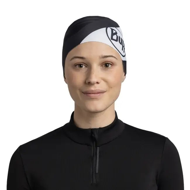 Buff Cinta para la cabeza TECH Gris