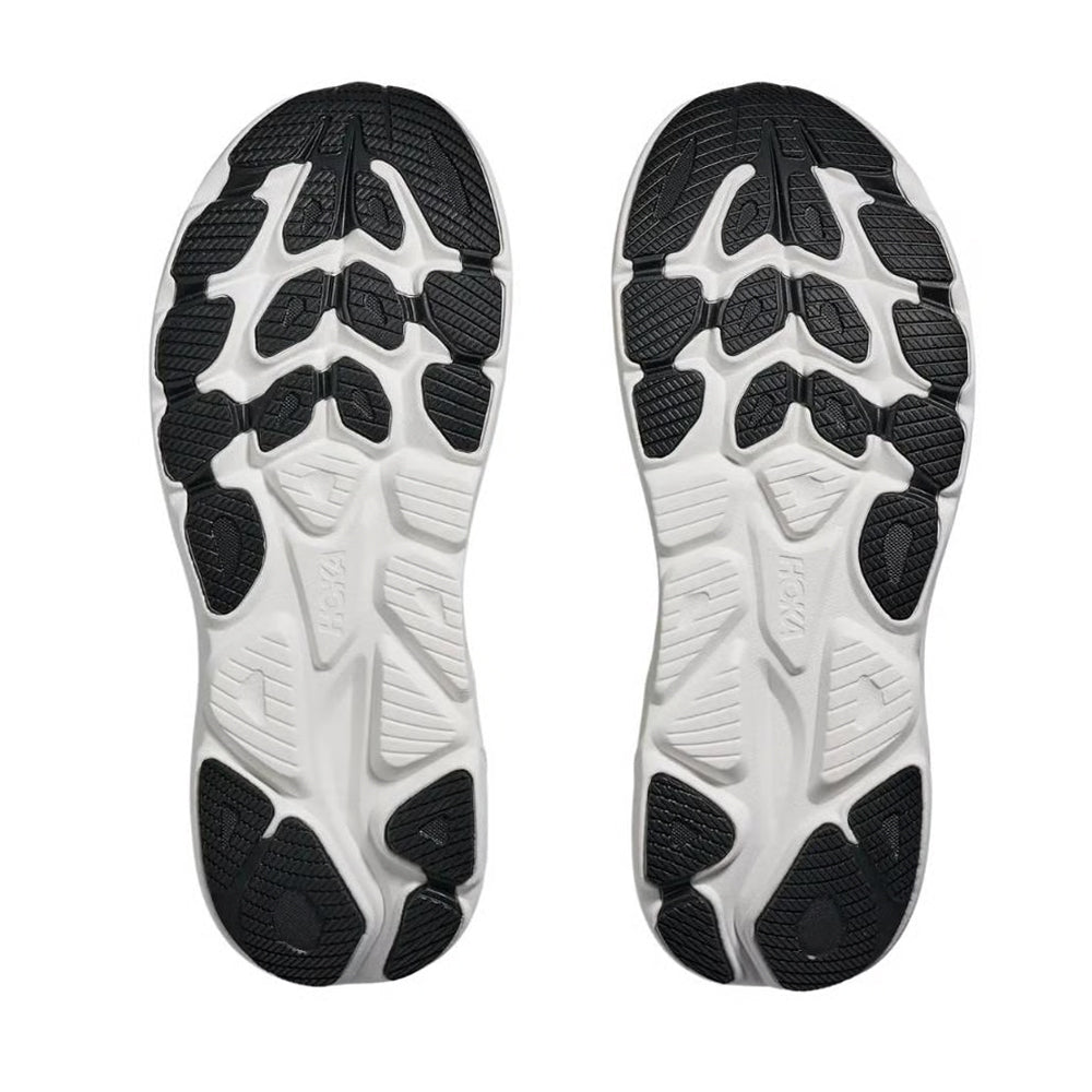 Hoka One One Clifton 10 Verde