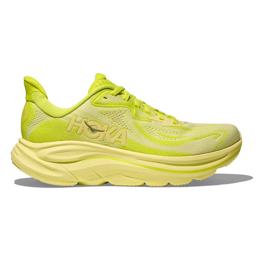 Hoka One One Clifton 10 W Amarillo