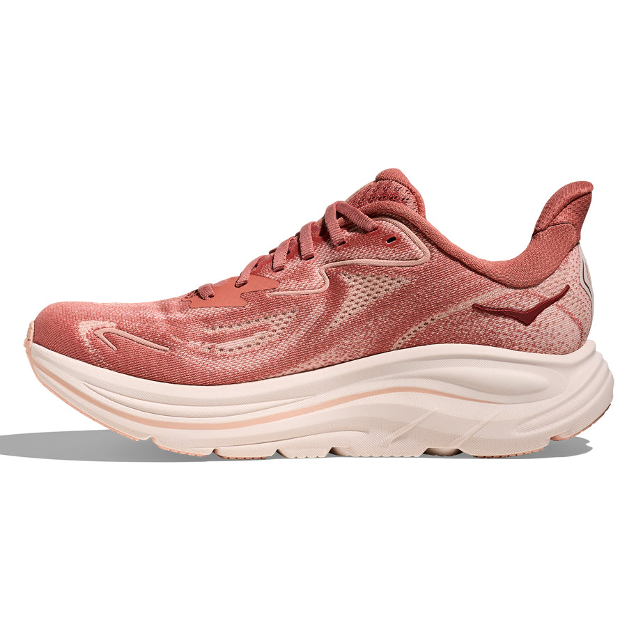 Hoka One One Clifton 10 W Rosa