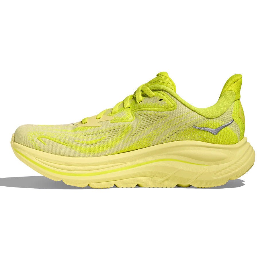 Hoka One One Clifton 10 W Amarillo