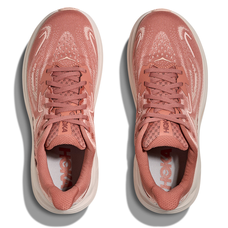 Hoka One One Clifton 10 W Rosa