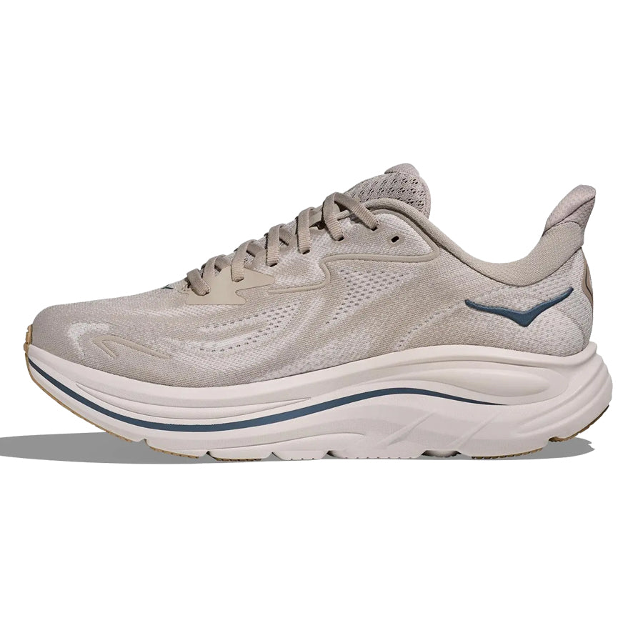 Hoka One One Clifton 10 Gris