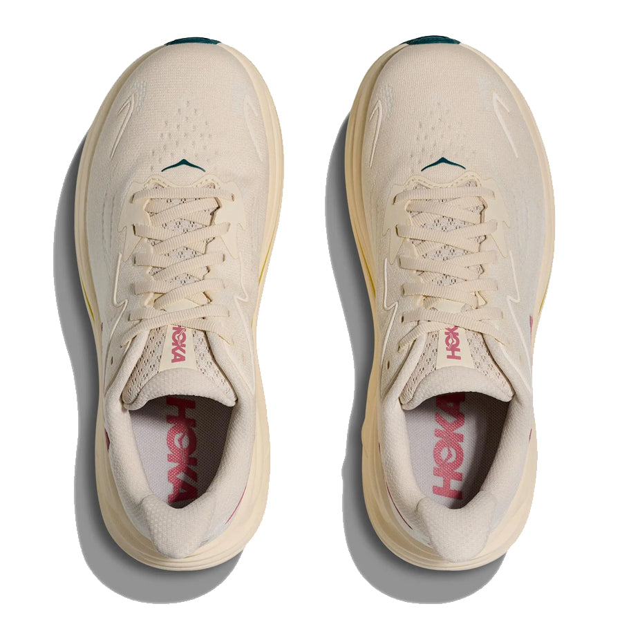 Hoka One One Clifton 10 W Marfil