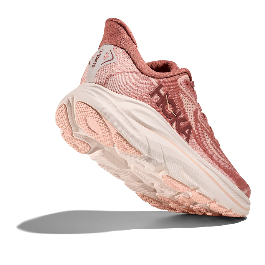 Hoka One One Clifton 10 W Rosa