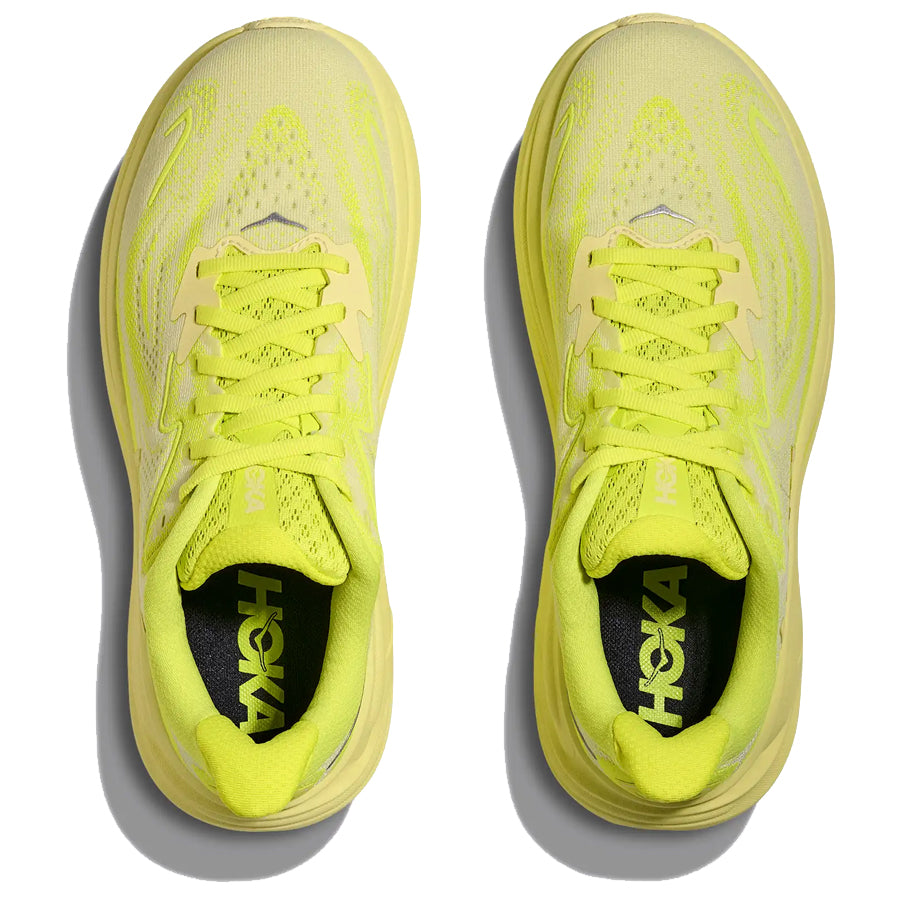 Hoka One One Clifton 10 W Amarillo