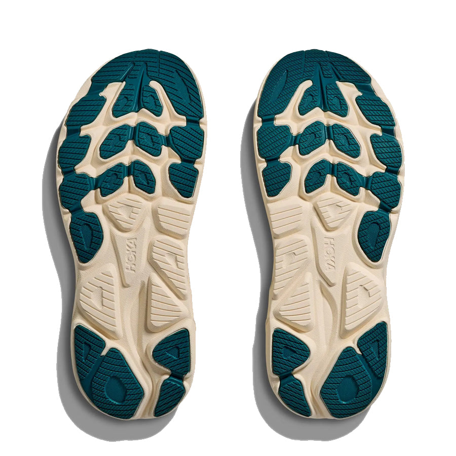 Hoka One One Clifton 10 W Marfil