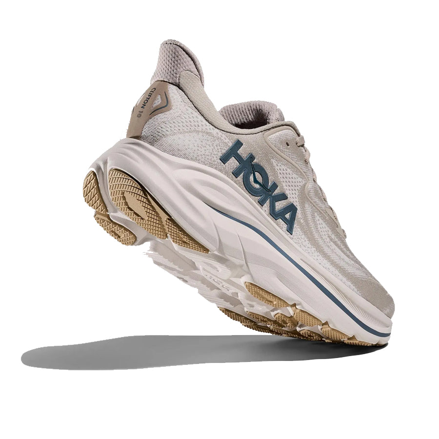 Hoka One One Clifton 10 Gris