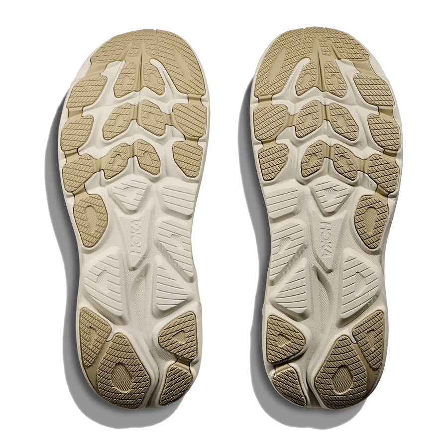 Hoka One One Clifton 10 Verde