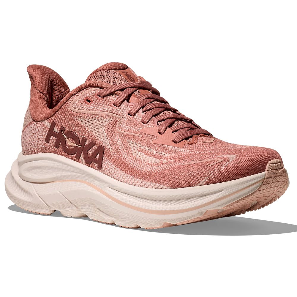 Hoka One One Clifton 10 W Rosa