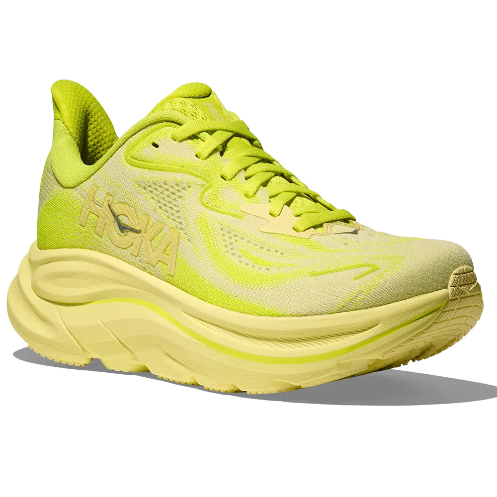 Hoka One One Clifton 10 W Amarillo