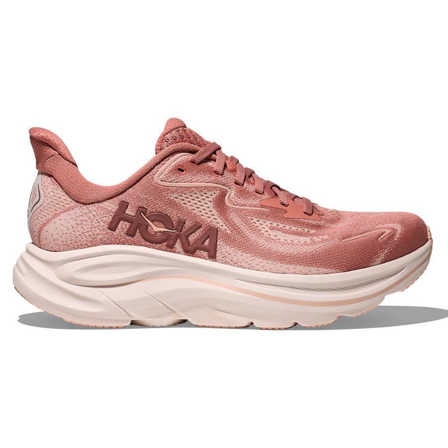 Hoka One One Clifton 10 W Rosa