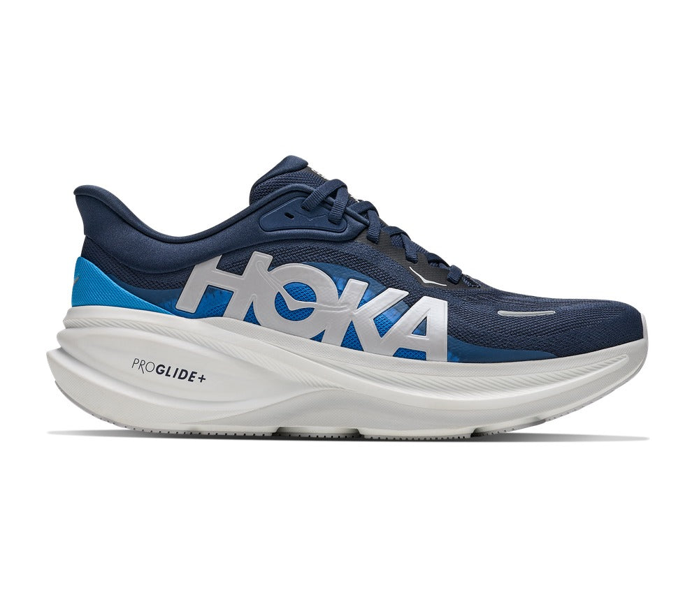Hoka One One Clifton PRO Azul Blanco