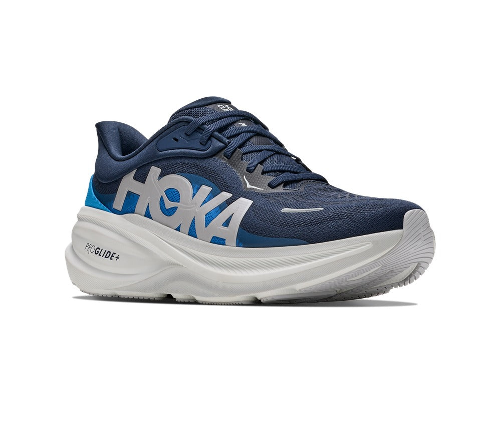 Hoka One One Clifton PRO Azul Blanco