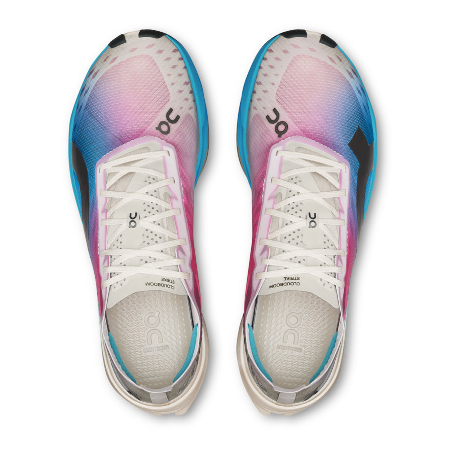 On Running Cloudboom Strike