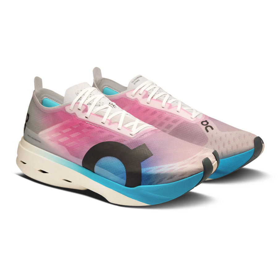 On Running Cloudboom Strike