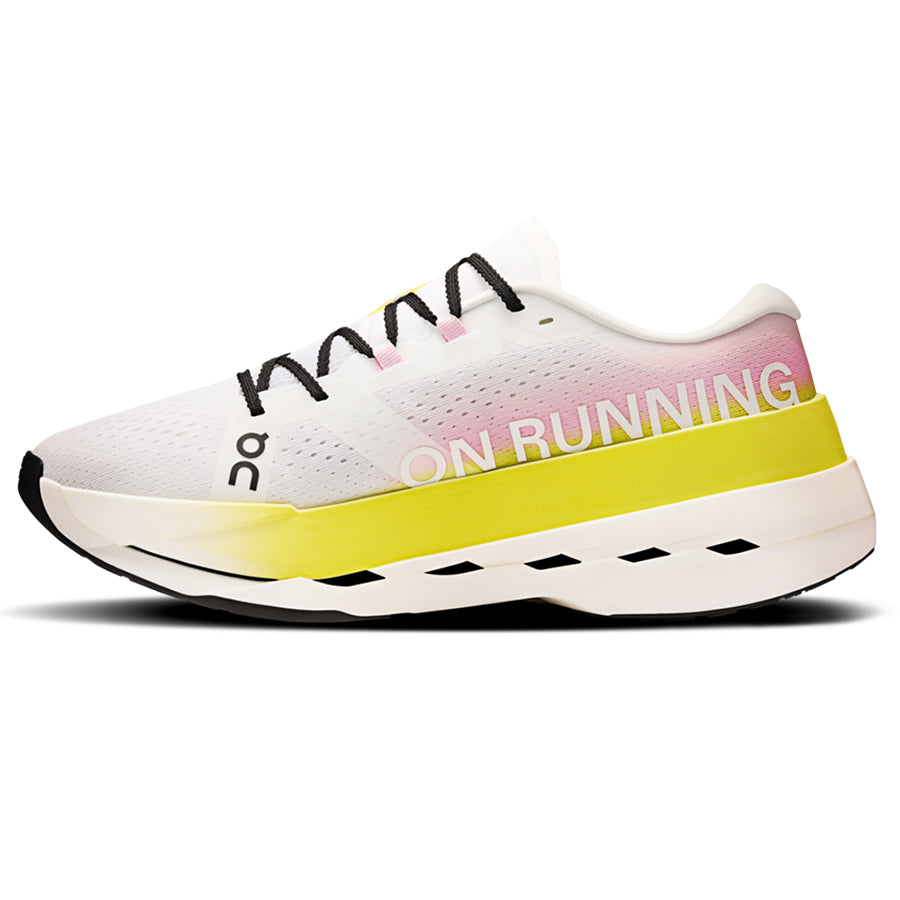 On Running Cloudboom Max Lima