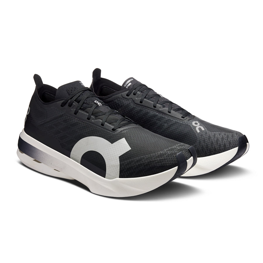 On Running Cloudboom Strike