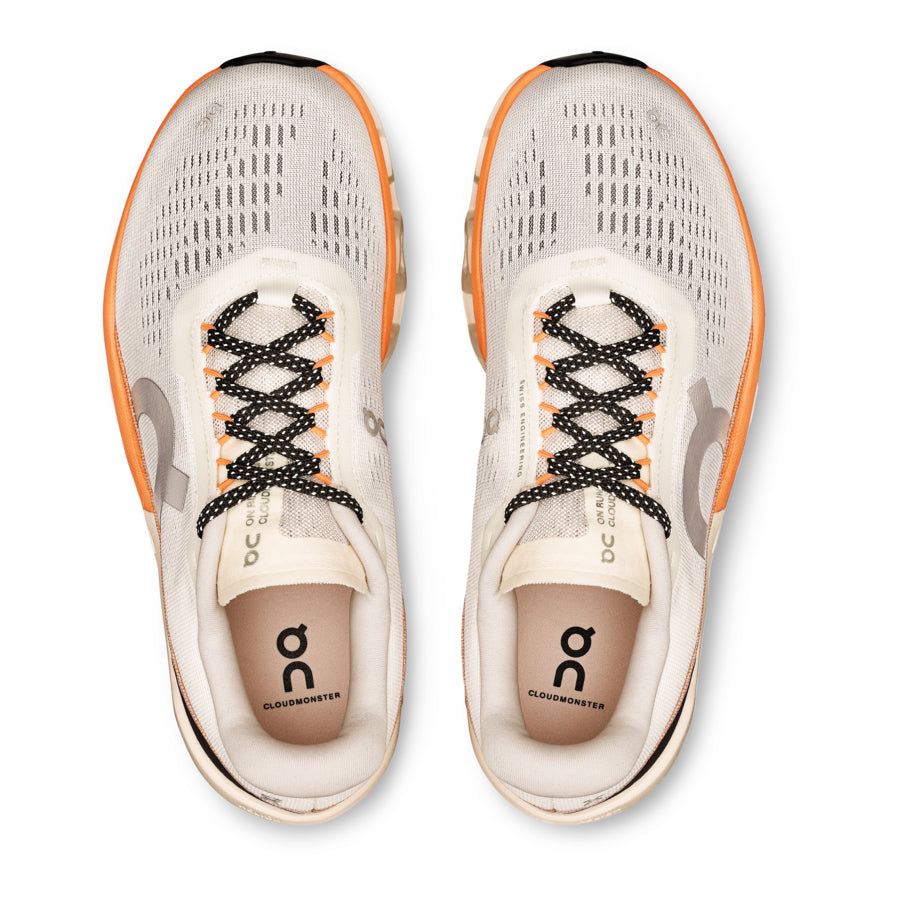 On Running Cloudmonster 2 W