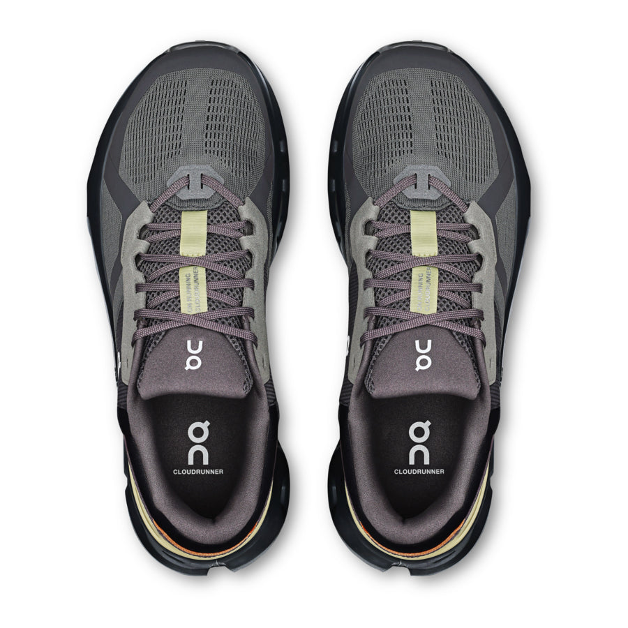 On Running Cloudrunner 2