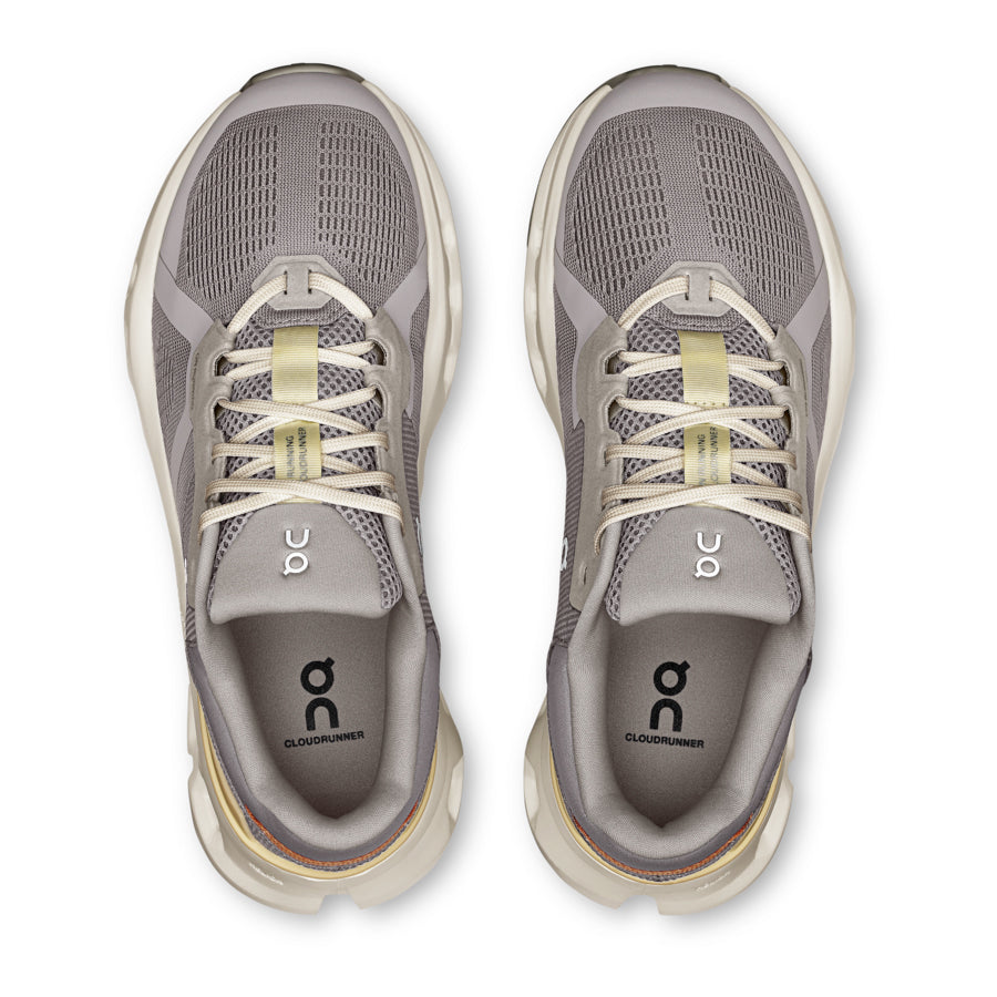 On Running Cloudrunner 2 W Gris