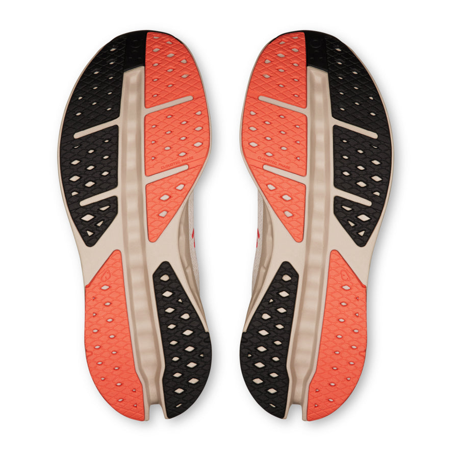 On Running Cloudsurfer Max Beige