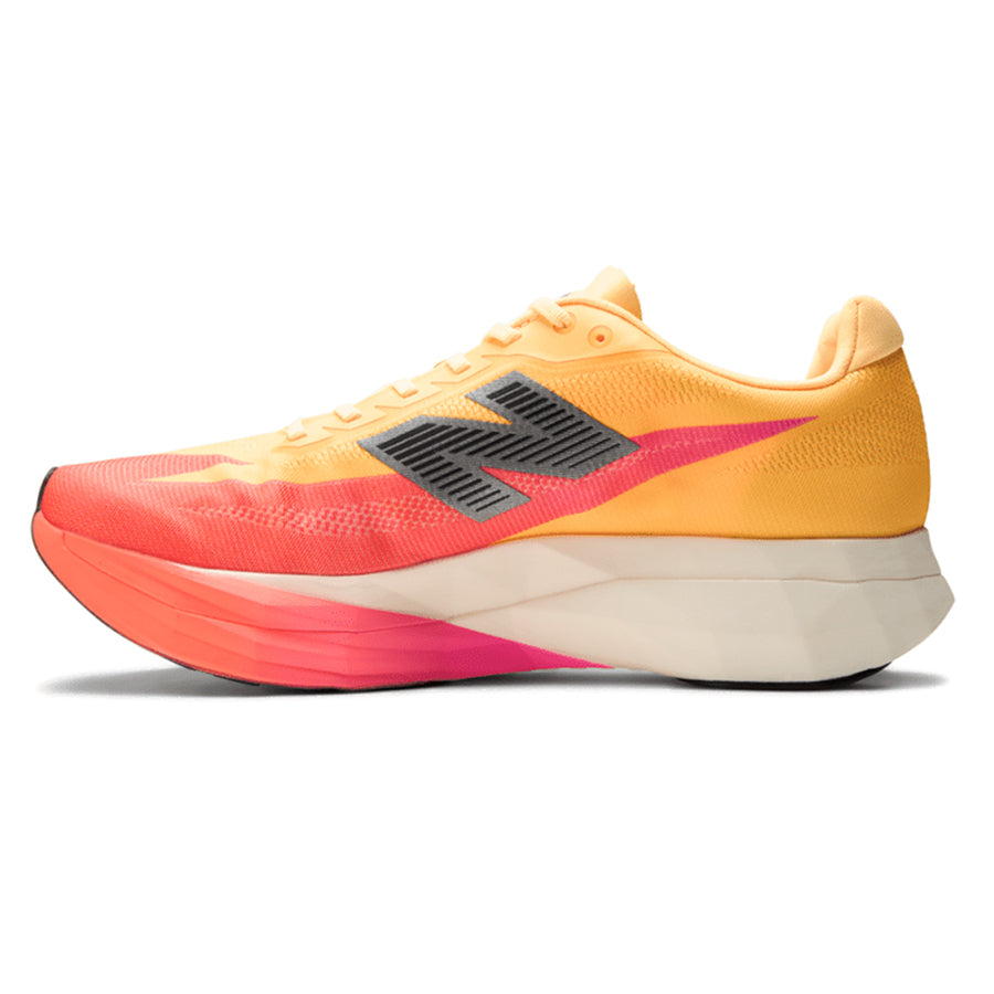 New Balance FuelCell SuperComp Elite v5 Naranja