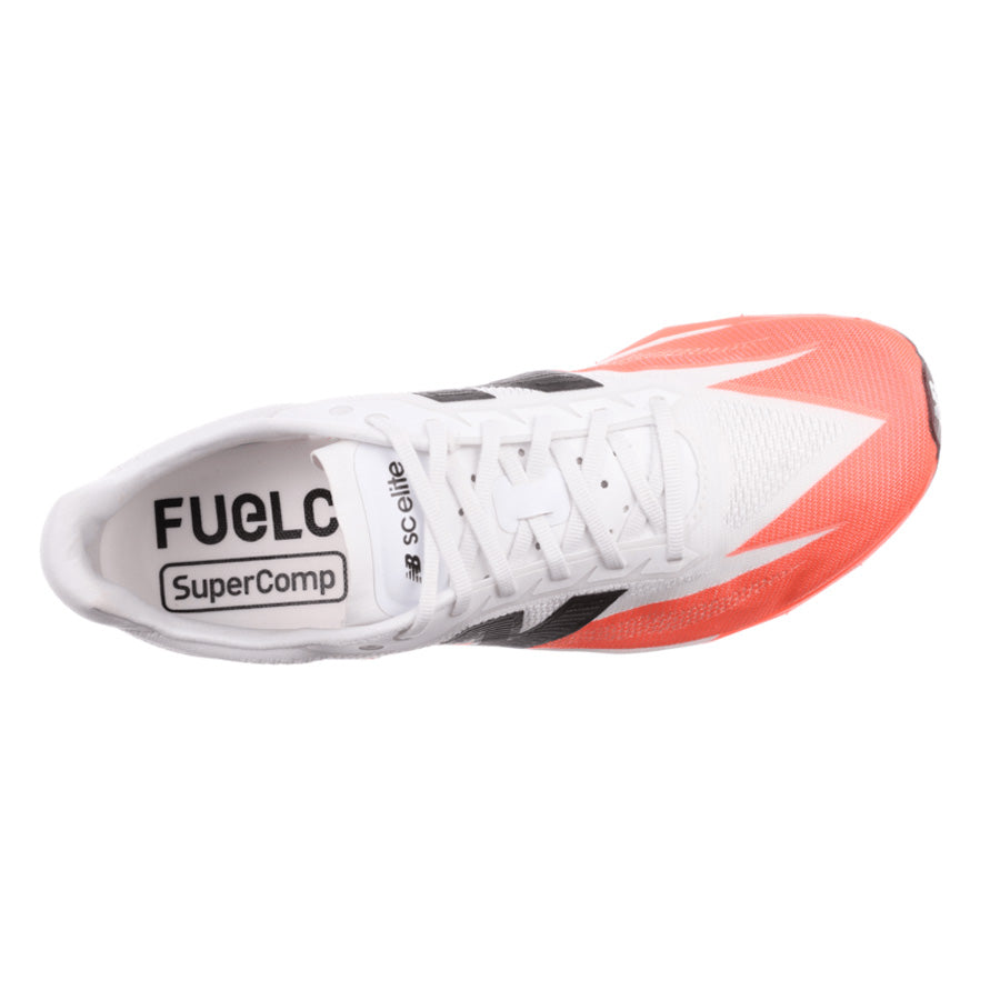 New Balance FuelCell SuperComp Elite v5
