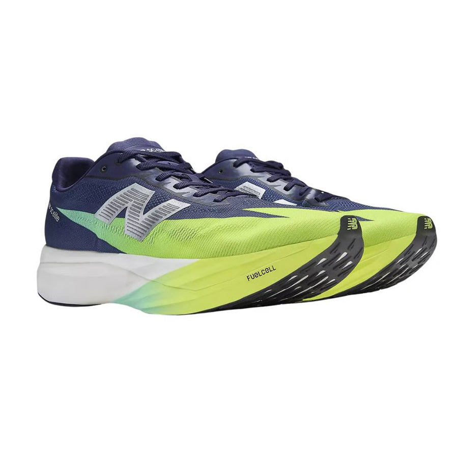 New Balance FuelCell SuperComp Elite v5 Azul