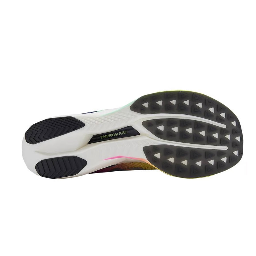 New Balance FuelCell SuperComp Elite v5 Azul