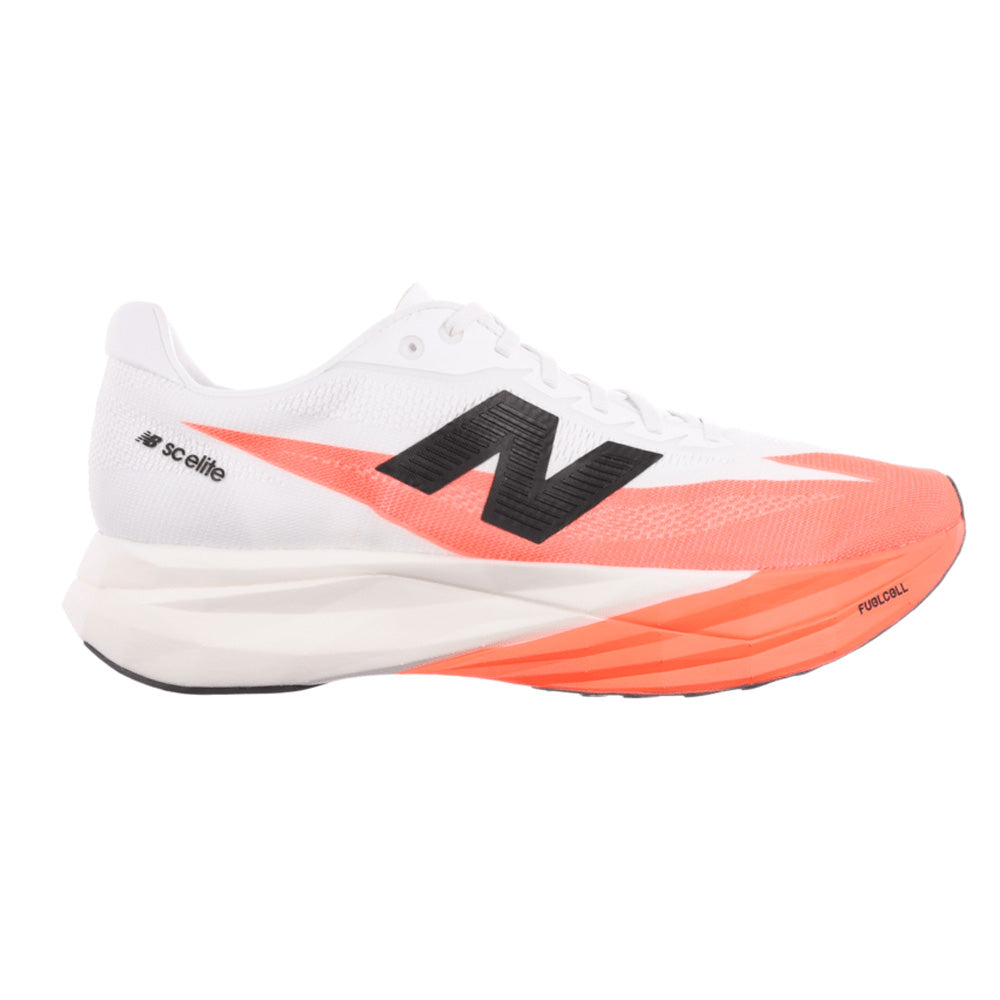 New Balance FuelCell SuperComp Elite v5