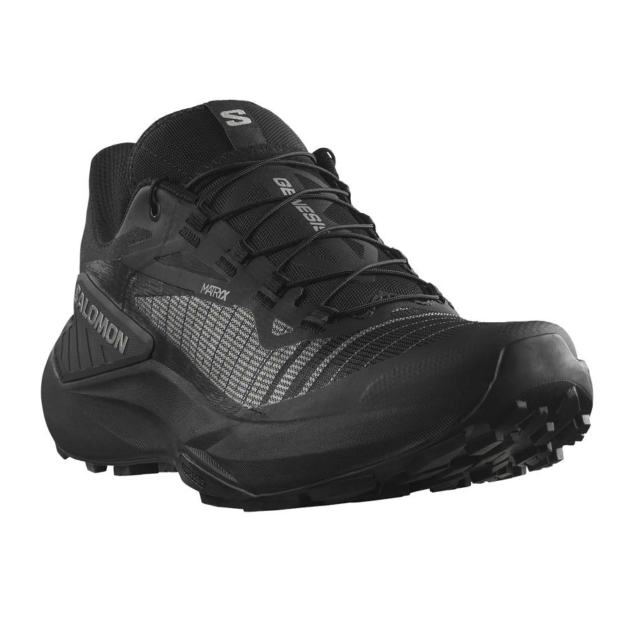 Salomon Genesis Negro