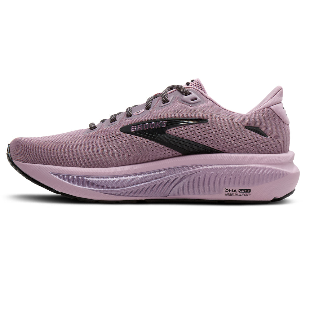 Brooks Ghost 18 W Lila